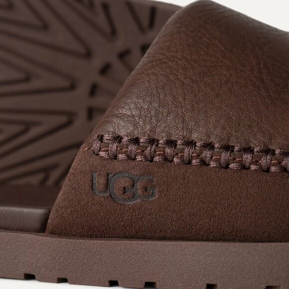 UGG Men's Seaside II Slide - Picture 3 of 3